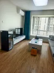 Pangdongjia - Parkplatz
