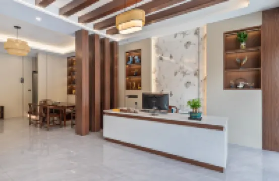 Zhaoxing Dong Village Qianyue Shanju Boutique Homestay