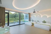 Jing Qiyuange Homestay