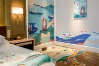 Wenling International Hotel - Family
