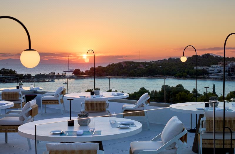 The Roc Club, A Grecotel Hotel to Live photo 5
