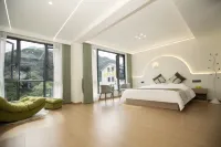 Sanqingshan Yunlu Shanqi Homestay