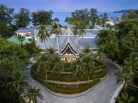 サーイ ラグナー プーケット プーケットのホテル