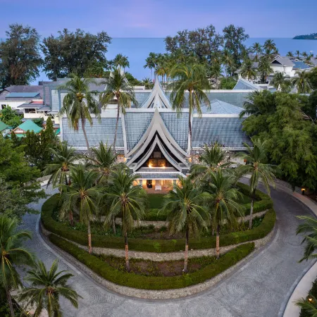 SAii Laguna Phuket