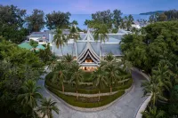 SAii Laguna Phuket Hotels in der Nähe von Banyan Tree Management Academy