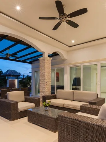 รูปภาพของออร์คิด พาราไดซ์ โฮม โอพีวี 401