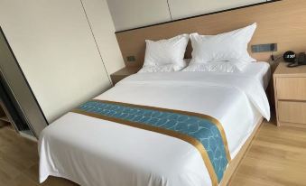 Mansen Hotel (Baili Dujuan)