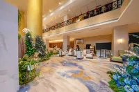 Youyang Wuling Mountain International Hotel Hotels in Youyang County