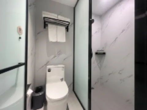 Jingdian Hotel (Beijing Jingsong Subway Station Branch)