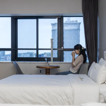 Hotel Wooin