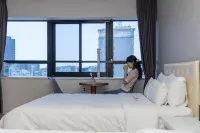 Hotel Wooin Hotels in Mokpo