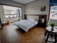 Fengxue Yayuan (Zhufeng Xiaozhen) Hotels in Tingri
