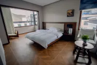 Fengxue Yayuan (Zhufeng Xiaozhen) فنادق في دينغ رى