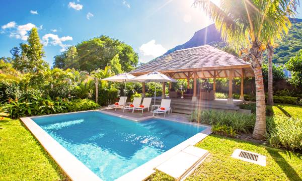 Marguery Villas - Conciergery & Resort