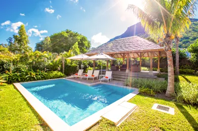Marguery Villas - Conciergery & Resort Hotels near Explorers Mauritius