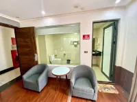Nasa hotel فنادق في باك نينه