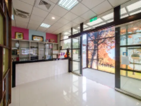 Quan Ming B&B Hotels in Miaoli
