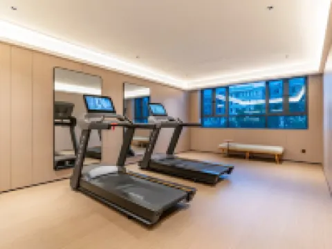 JI Hotel (Karamay Youjian North Road Food Street) Hotels in Karamay