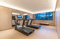 All Seasons Hotel (Youjian North Road, Karamay)