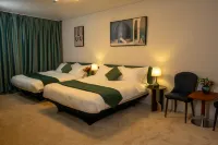 MS International Hotel
