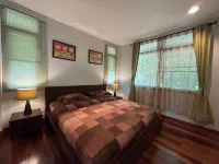 Khaokhab Lodge - Mökki