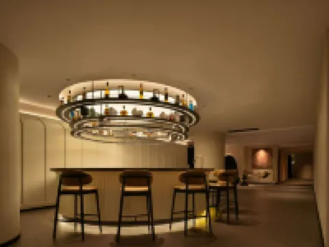 Yixi Hotel (Changsha Wu Yi Square IFS) Hotels in Changsha