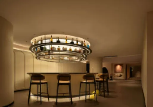 Yixi Hotel (Changsha Wu Yi Square IFS)