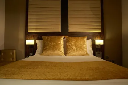 Maitrise Hotel Maida Vale - London Отели в г. Брент