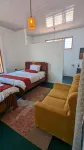 Double G Safaris and Camp Mikumi - chambre d’hôtes