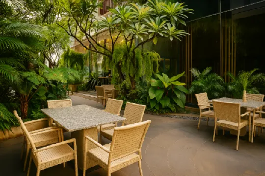 โรงแรมสเตย์ วิท นิมมาน เชียงใหม่