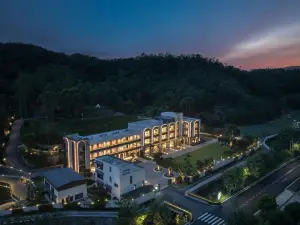 Trip.com Group Country Retreats(Guangzhou Yijingzhuangyuan Joint Resort)