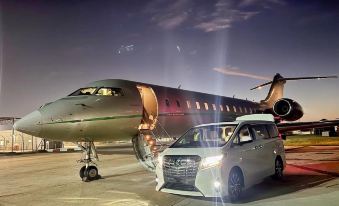 Lavande Hotel (Shenzhen Baoan International Airport)