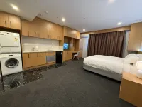 Goodview Hotel - Holiday Apartments