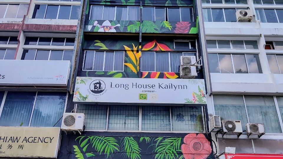 Lings Airbnb