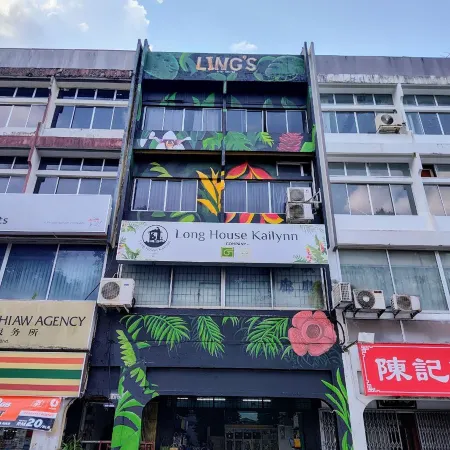 Lings Airbnb