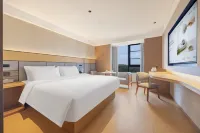 JI Hotel (Guiyang International Financial Center) Hotels in Guiyang