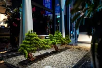 Yunmo Mantang Foot Massage Hotel (Xuanwei Meihuan Park)