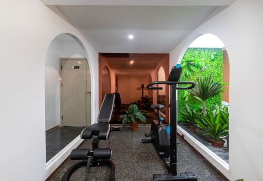 Moodlink Mandian Retreat