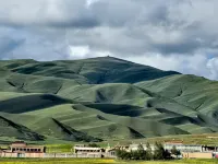 Yangjin Malinka Homestay Hotel a Ngawa