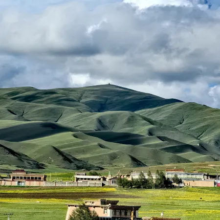 Yangjin Malinka Homestay