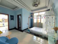 One Night Inn in the Mountains of Liupanshui