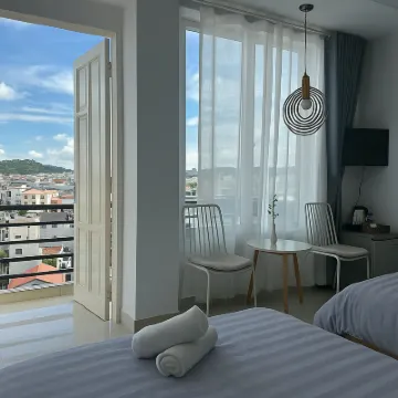 Lâm Anh Hotel Dalat Hotels near Da Lat Night Market