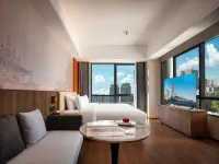 Changsha Marathon Culture Hotel 후난 과학기술관 주변 호텔