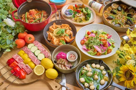 GLAMP ELEMENT Отели рядом со станцией JR Sakata station