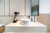 Urba Hotel (Jiadengyu National Forest Park Branch) - Afhentnings-/afleveringstjenester