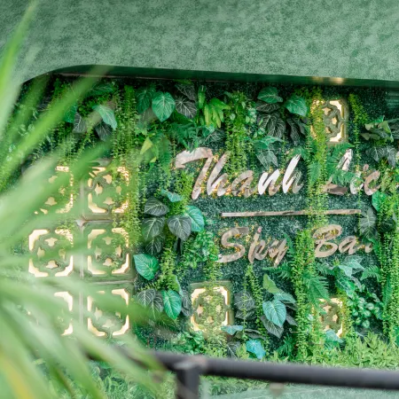THANH LICH ROYAL BOUTIQUE HOTEL