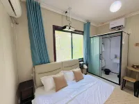 Houhaisen Yueguang HUB Homestay