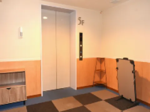 アイリスイン知立 知立のホテル