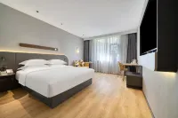 Jinjiang Hotel (Abazhou Mao Ancient Qiangcheng)