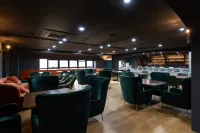 SILLA LEGACY HOTEL - sarapan